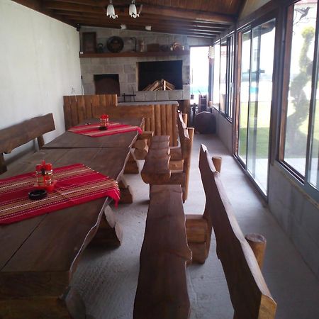 Sveti Nikola Villas Near Borovets Shiroki Dol Zimmer foto