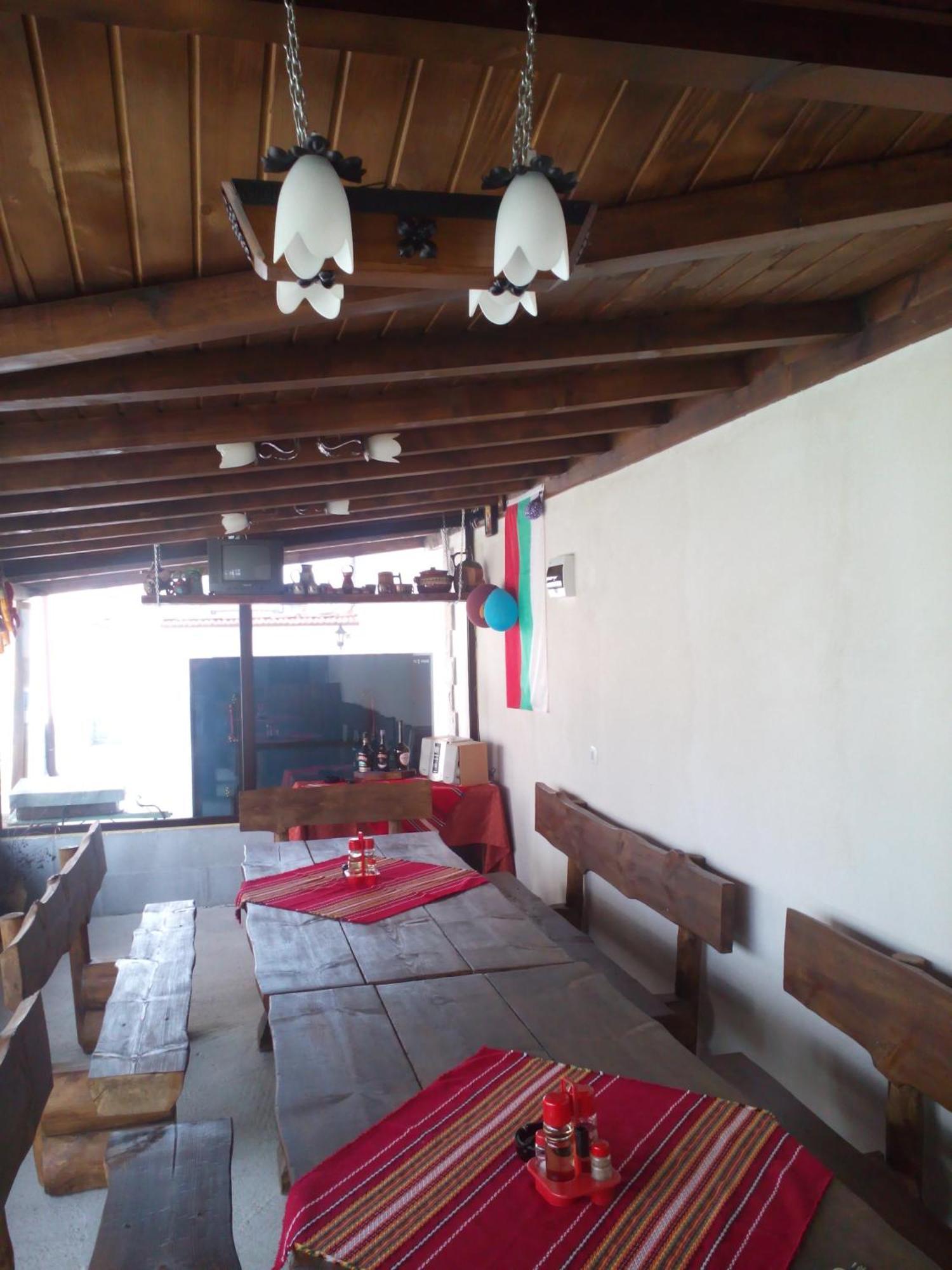 Sveti Nikola Villas Near Borovets Shiroki Dol Zimmer foto