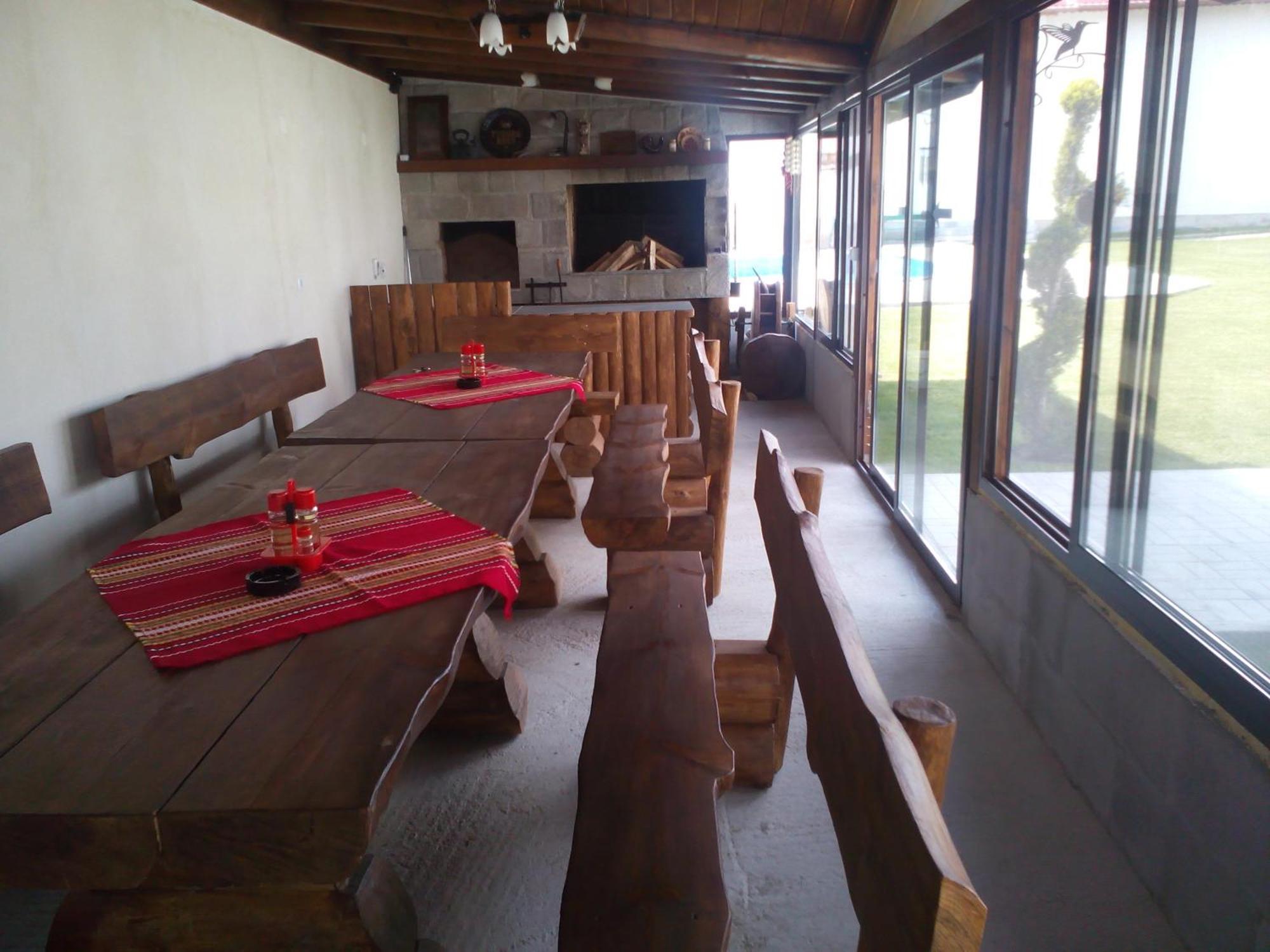 Sveti Nikola Villas Near Borovets Shiroki Dol Zimmer foto